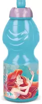 Disney Princess Ariel gertuvė, sportinis buteliukas 400 ml