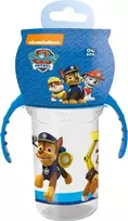 Paw Patrol gertuvė 330 ml