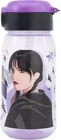 Wednesday Trečiadienė plastikinė gertuvė 510 ml