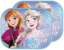„Disney“ lango skėčiai nuo saulės, 2 vnt. rinkinys