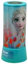 Kids Euroswan - Akcesoria licencyjne Kids Euroswan - Priedai licencyjne Projektorius cylindryczny LED - Frozen 2