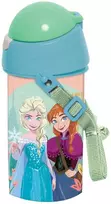 „Disney Frozen Together“ gertuvė, sportinis buteliukas, 500 ml
