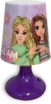 „Glam Girls Team“ mini LED stalinė lempa