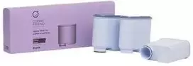 Vanduo filter Coffee Friend for Philips and Saeco coffee machines with AquaClean system 3 pcs.