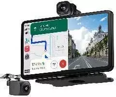 „Tracer Carplay“ / „Android Auto“ CR-PLAY 7.0