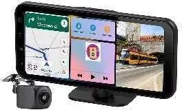 „Tracer Carplay“ / „Android Auto“ CR-PLAY 6.2