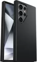 OtterBox Symmetry Samsung Galaxy S24 Ultra - juodas