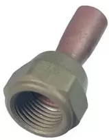Refco Manufacturing Adapteris lituojamas USO4-8/5 1/2'' SAE