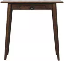 Artisan Furniture Nordic rašomasis stalas
