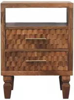 Artisan Furniture Naktinis staliukas