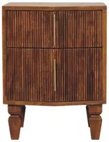 Artisan Furniture Naktinis staliukas