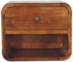 Artisan Furniture Mini naktinis staliukas