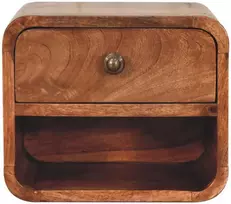 Artisan Furniture Mini naktinis staliukas