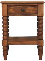Artisan Furniture Naktinis staliukas