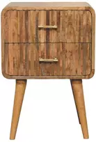 Artisan Furniture Naktinis staliukas