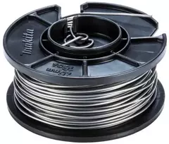 Makita Atkaitinta rišimo viela. 1915N0-0 TR001G • 1,6mm, 32VNT/PAK