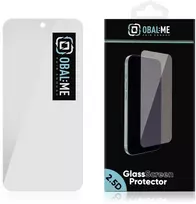 OBAL:ME 2.5D Glass Apsauginis stklas skirtas Xiaomi Redmi 15 5G Clear
