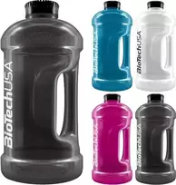 Gertuvė Biotech Gallon 2200 ml.