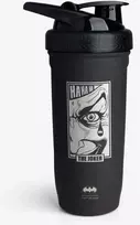 Gertuvė Smartshake Reforce Stainless Steel The Joker 900 ml.
