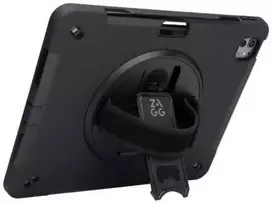ZAGG tvirtas dėklas, Apple, iPad Air (M3/M2) 13", 33 cm (13")