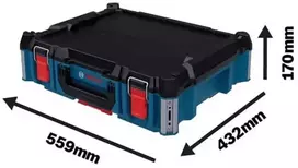Bosch L-BOXX Contractor 170