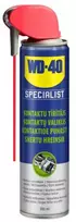 WD-40 SPECIALIST (SPEC4), Kontaktų valiklis, 300 ml