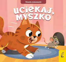 Platono bėgimas, pelė, linksmi eilėraščiai 76689