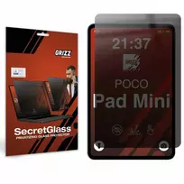 GrizzGlass Matinis privatumo stiklas GrizzGlass SecretGlass, skirtas Xiaomi Pad Mini
