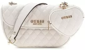 Guess Moteriška 2 viename rankinė per petį HWQG9894210-OFF