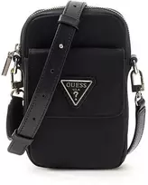 Guess Moteriška rankinė per petį TWNN9676013-BLA