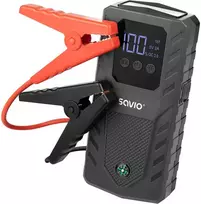 Savio JS-01 vehicle jump starter