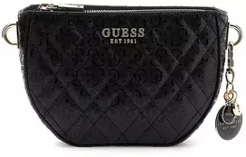 Guess Moteriška rankinė per petį HWGG9628720-BLA