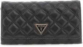 Guess Moteriška rankinė per petį HWQG9673750-BLA