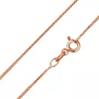 Auksinė grandinėlė "Spiker" Brasco 10358