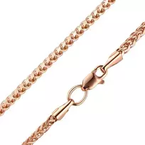 Auksinė grandinėlė "Spiker" Brasco 11059