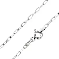 Sidabrinė grandinėlė "Anchor" Brasco 63825