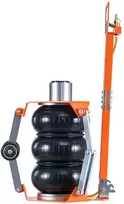 Vevor Automobilinis oro keltuvas, 3 t, pneumatika