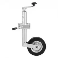 Vevor Priekabos domkratas su ratu, 150 kg apkrova