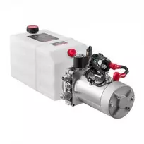 Vevor Hidraulinis siurblys, vieno veikimo, 7 l