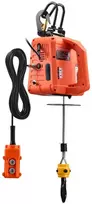 Vevor Elektrinis 3-in-1 paletas kėlimo įrenginys, 500 kg