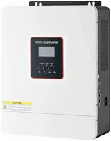 Vevor Hibridinis saulės inverteris 4000W, 24V į 230V