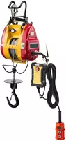 VEVOR 2-in-1 elektrinis keltuvas, 300 kg apkrova