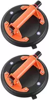 Vevor Vakuuminis siurblys stiklui, 203 mm, 195 kg