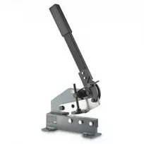 Vevor Metalo lakštų kirpimo žirklės 155 mm