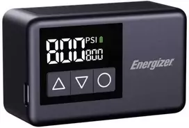 Energizer PAC1000 Nešiojamas padangų kompresorius