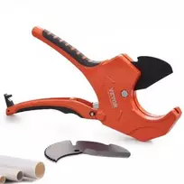 Vevor pvc vamzdžių pjovimo įrankis 0-63 mm