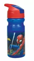 Gertuvė Spiderman, 500 ml
