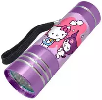 Hello Kitty Kuromi LED žibintuvėlis 9 cm