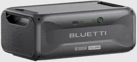 BLUETTI plėtimo modulis 2764Wh LiFePO4 skirtas APEX300 AC200PL