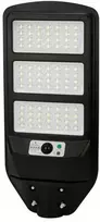Led Line Prime Lauko šviestuvas su saulės baterija ir judesio jutikliu SUNSTREET 1300lm, 8000mAh, 6000K, 140x80°